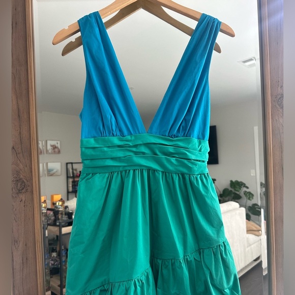 Hutch Misha Dress - Picture 7 of 9